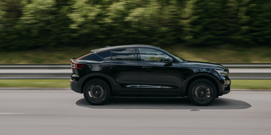 Volvo auto shortlease