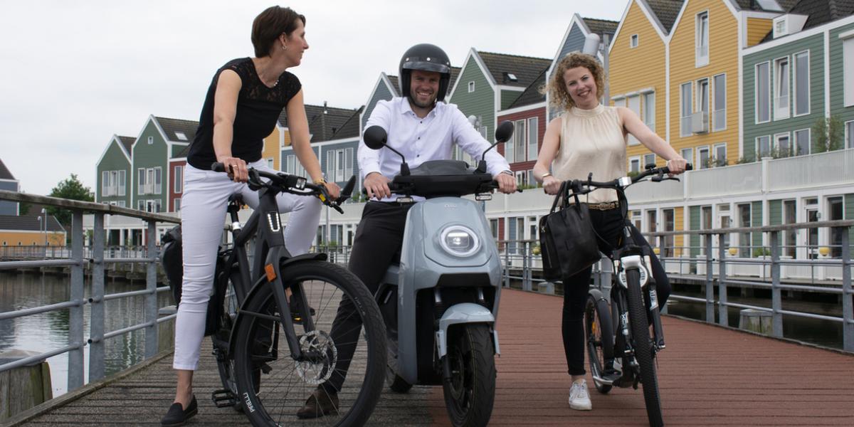 Mobiliteit Vacature