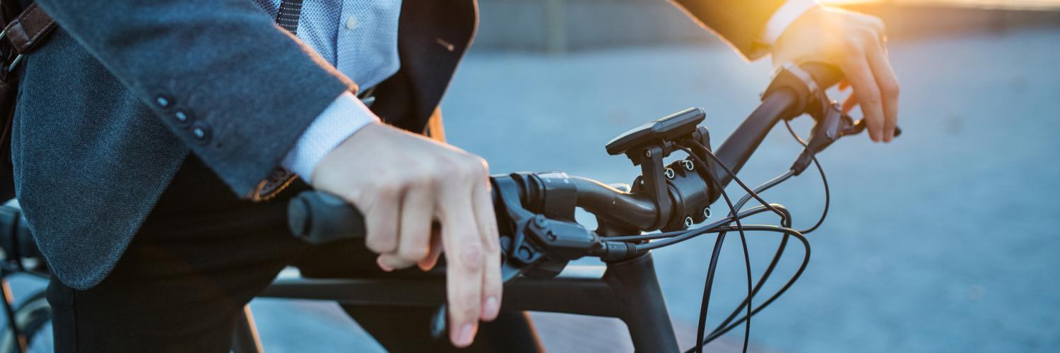 Arval Deelt: Webinar Fiets