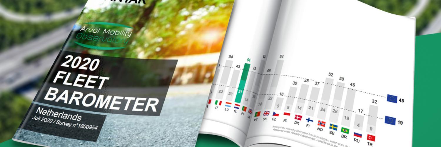AMO Barometer