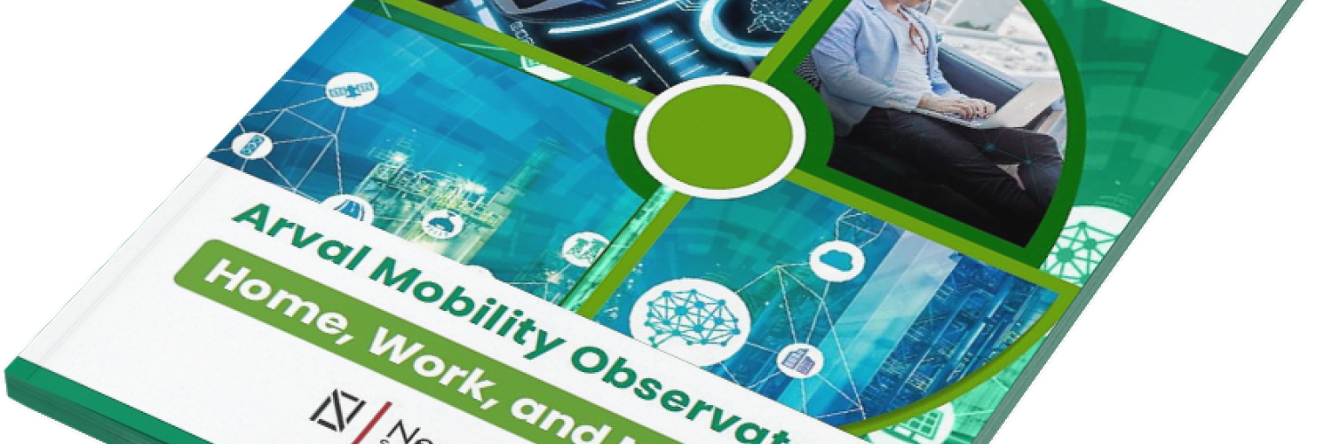 Arval Mobility Observatory Home Work Mobility