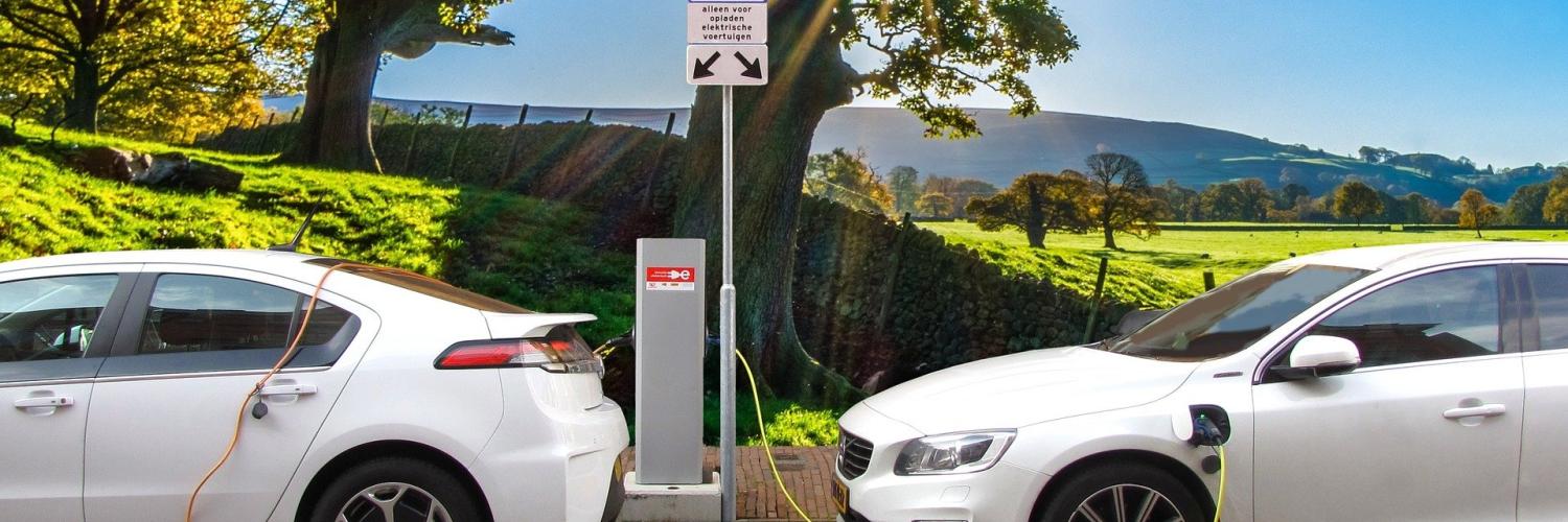 elektrisch rijden elektrisch rijden