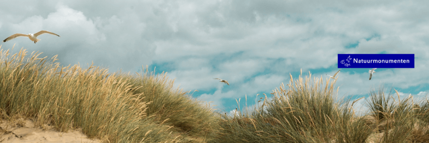 Arval en Natuurmonumenten