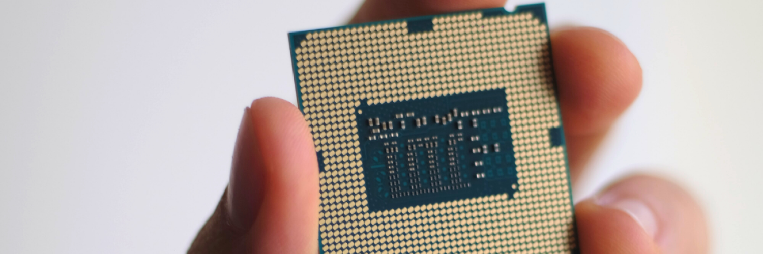 Alternatieven chip tekort