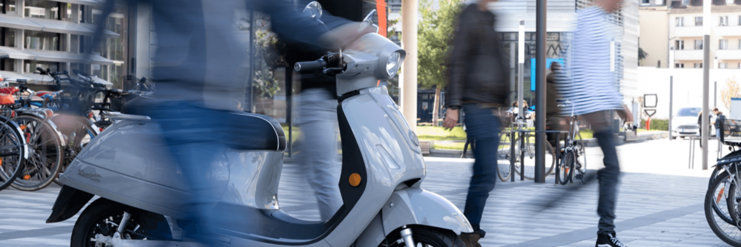 Micromobiliteit Arval
