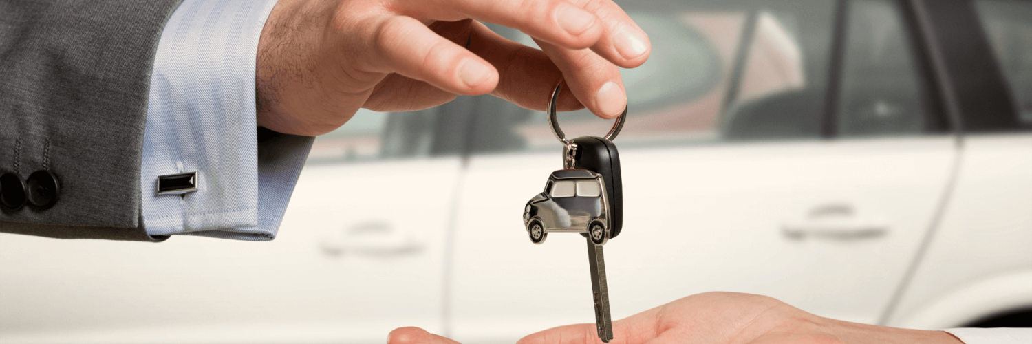 Nieuwe leaseauto Arval Nieuwe leaseauto Arval