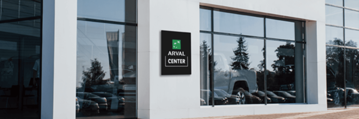Arval Center