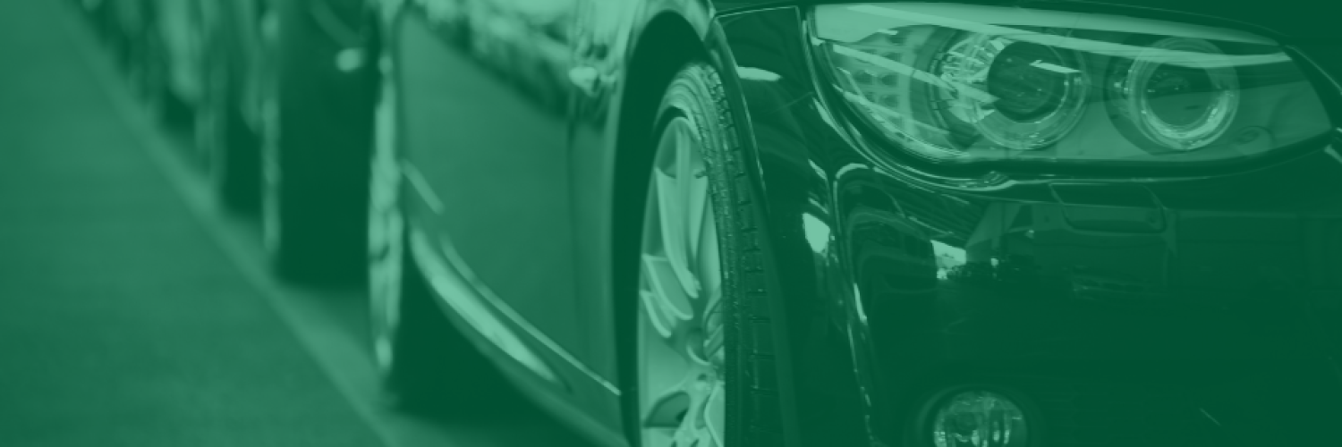 Tweedehands leaseauto
