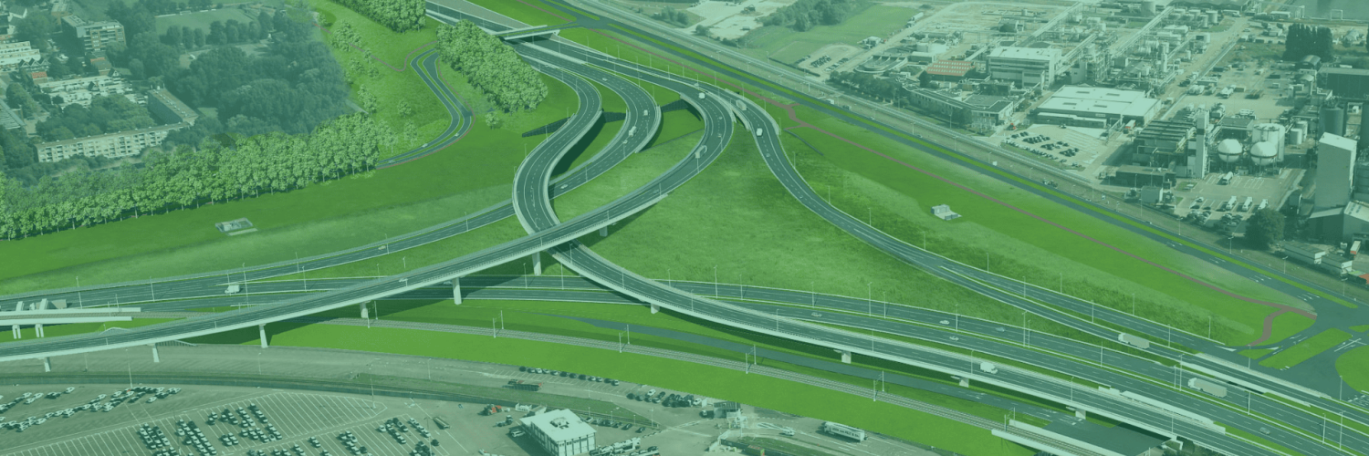 Nieuwe tolregels en routes