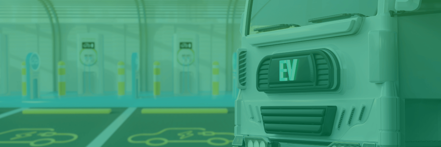 Elektrische bedrijfswagens
