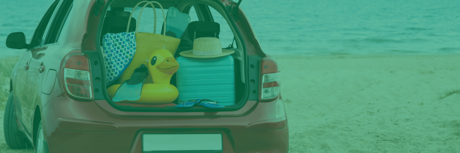 Autovakantie
