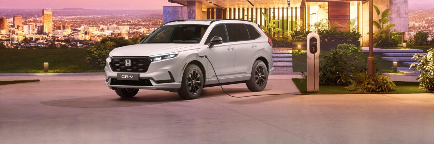Honda CRV Honda CRV