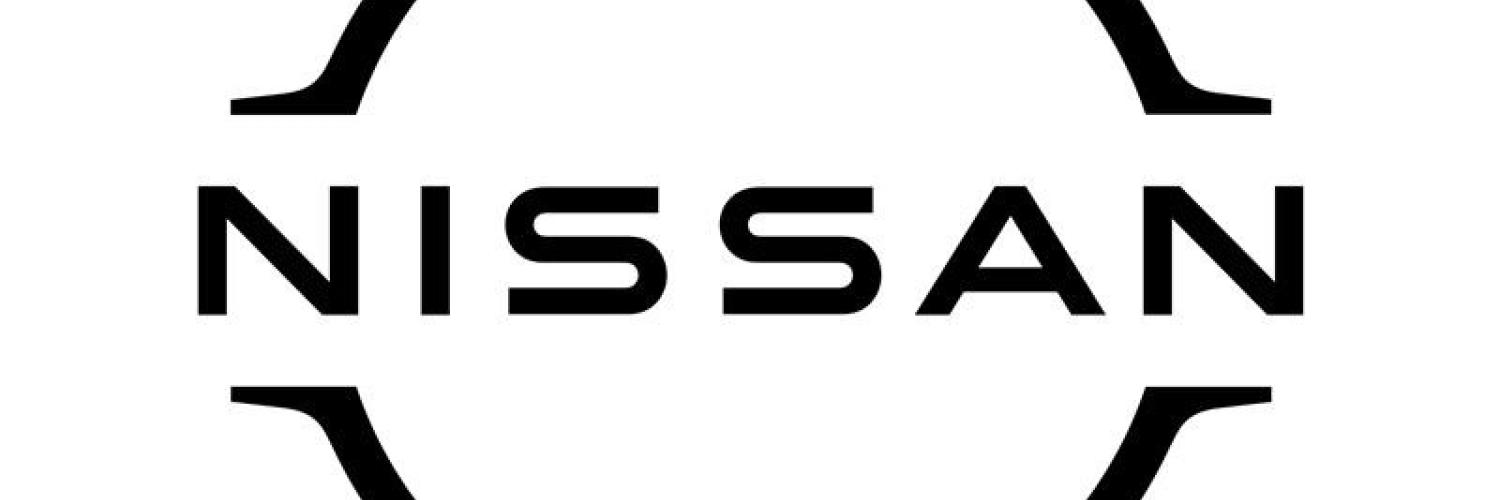 Nissan logo