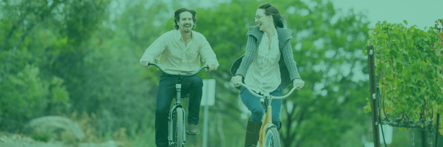 Fietsen elektrisch