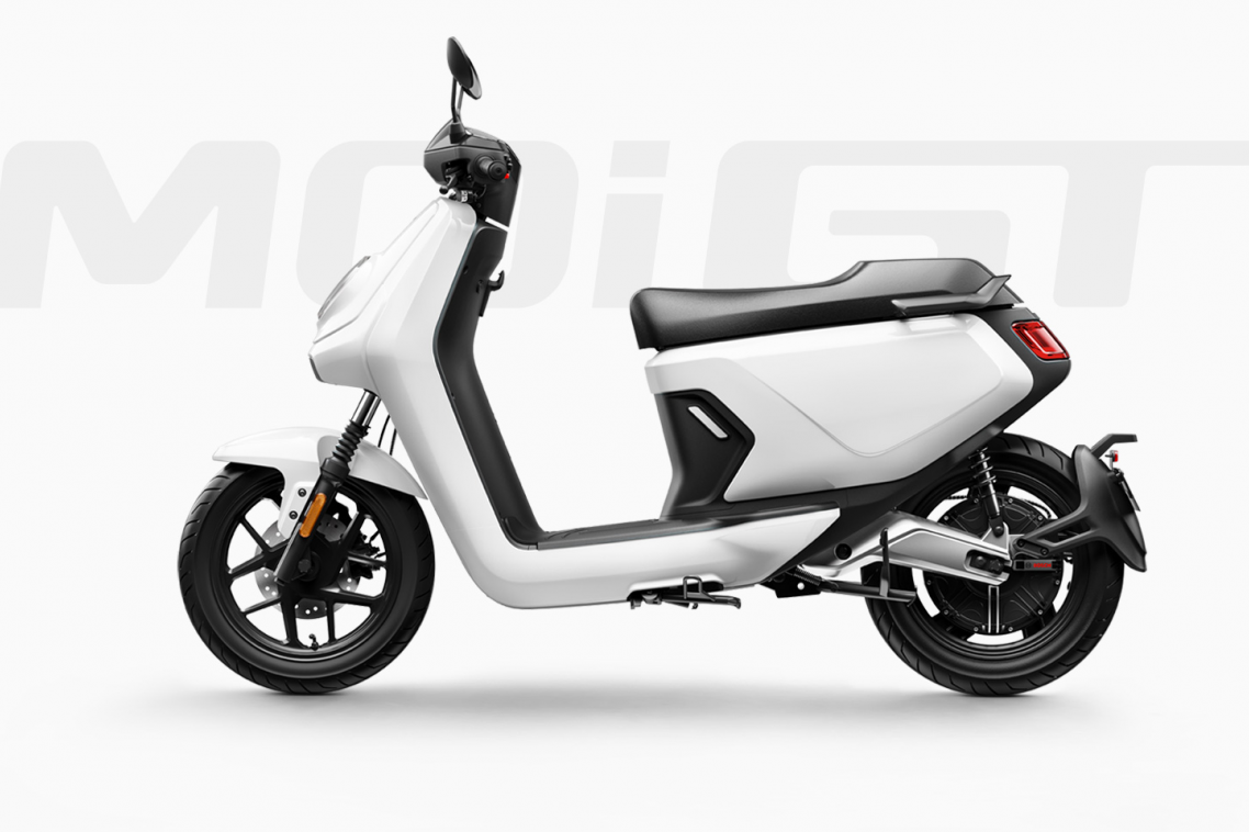 Niu MQi GT Niu MQi GT
