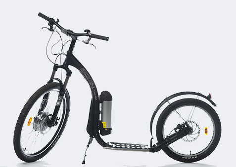 Kickbike Luxury Kickbike Luxury
