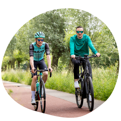 Bartek Thijs Fiets Bartek Thijs Fiets