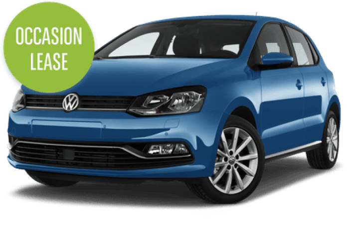Privé Lease tegen de beste voorwaarden | Arval Private Lease