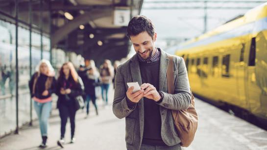 Arval Mobility Pass
