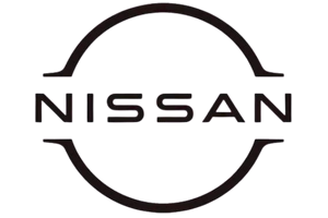 Nissan logo