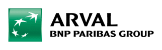 Logotype Arval Private Lease